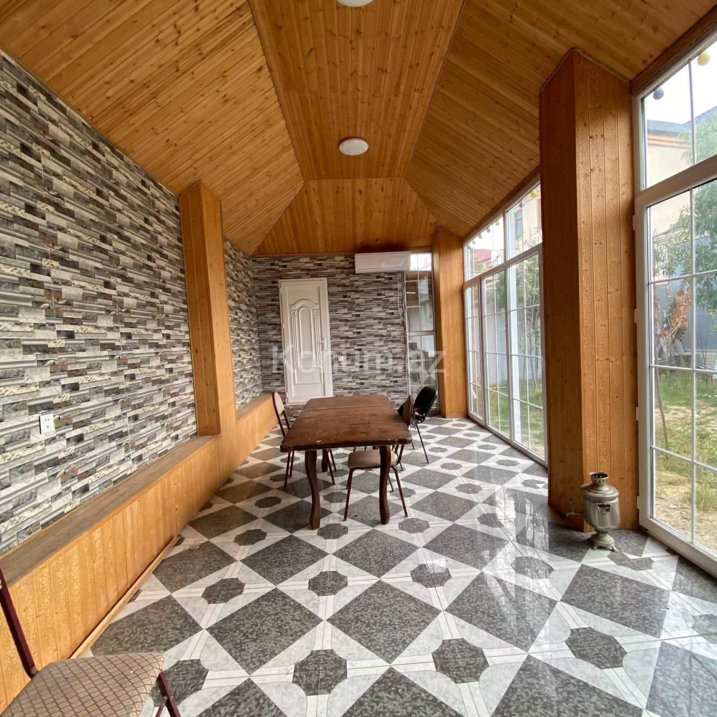 3 otaq, 86 m² - Sumqayıt - satılır — foto 2
