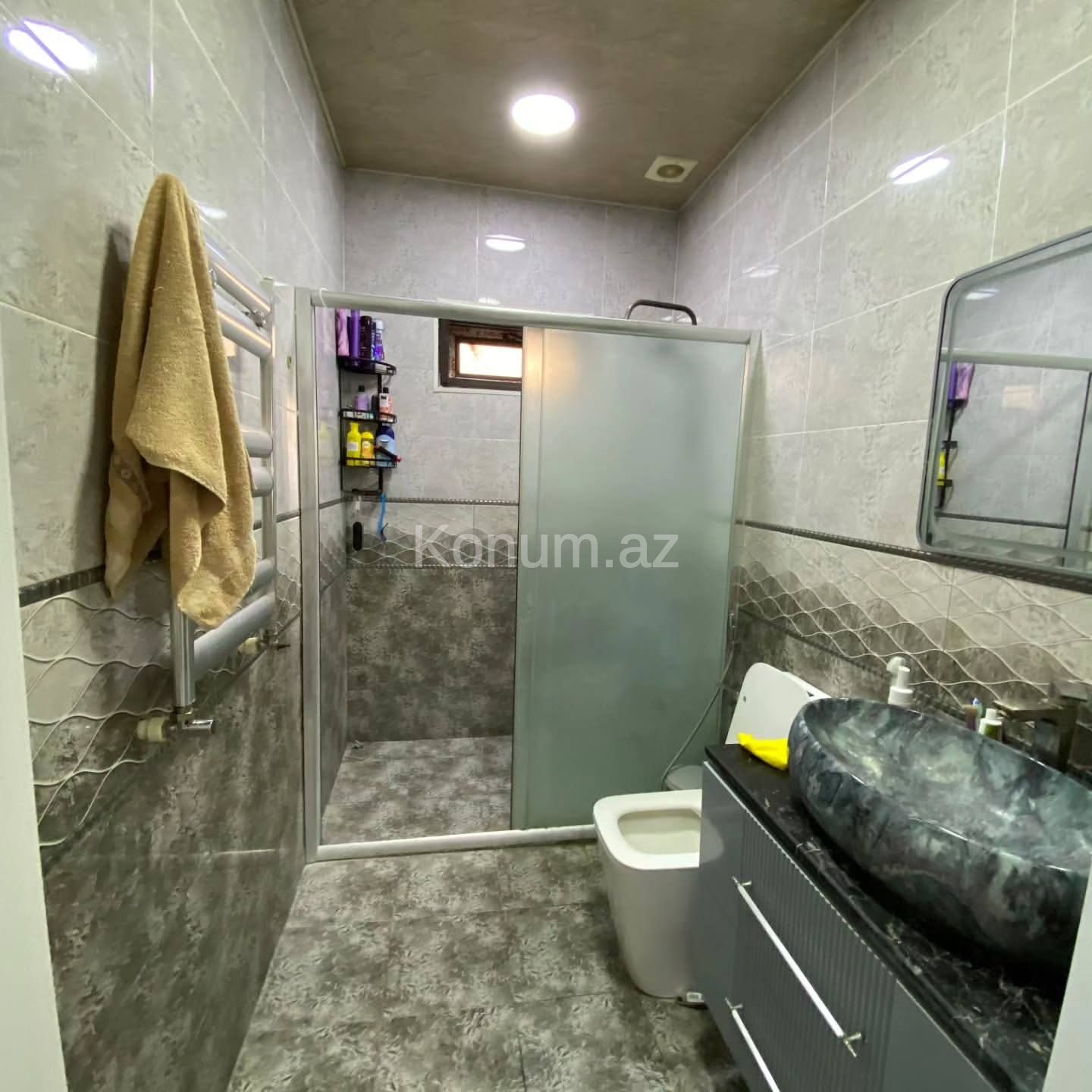 3 otaq, 86 m² - Sumqayıt - satılır — foto 5