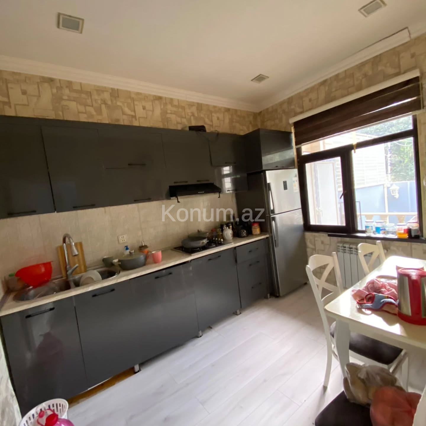 3 otaq, 86 m² - Sumqayıt - satılır — foto 7
