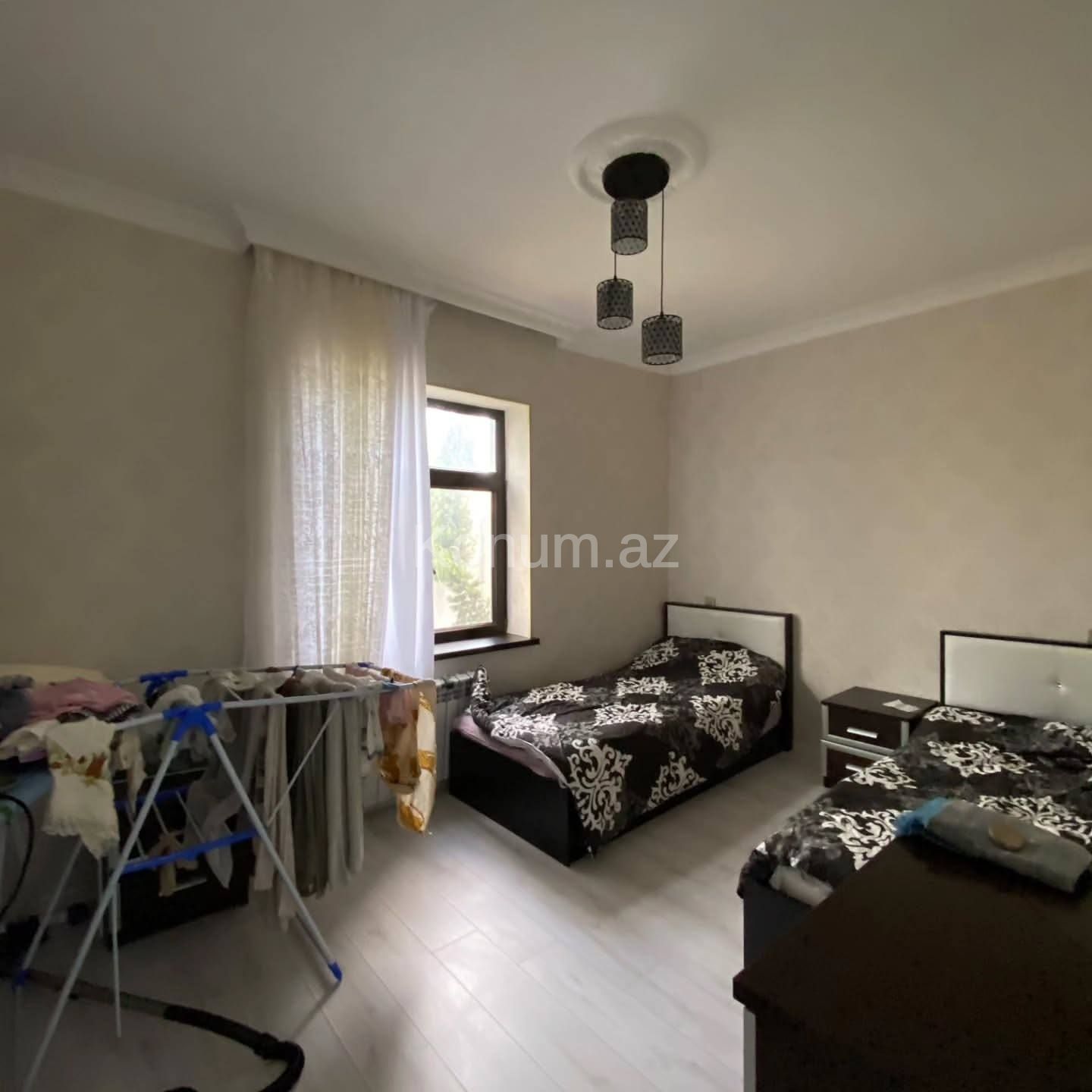 3 otaq, 86 m² - Sumqayıt - satılır — foto 6