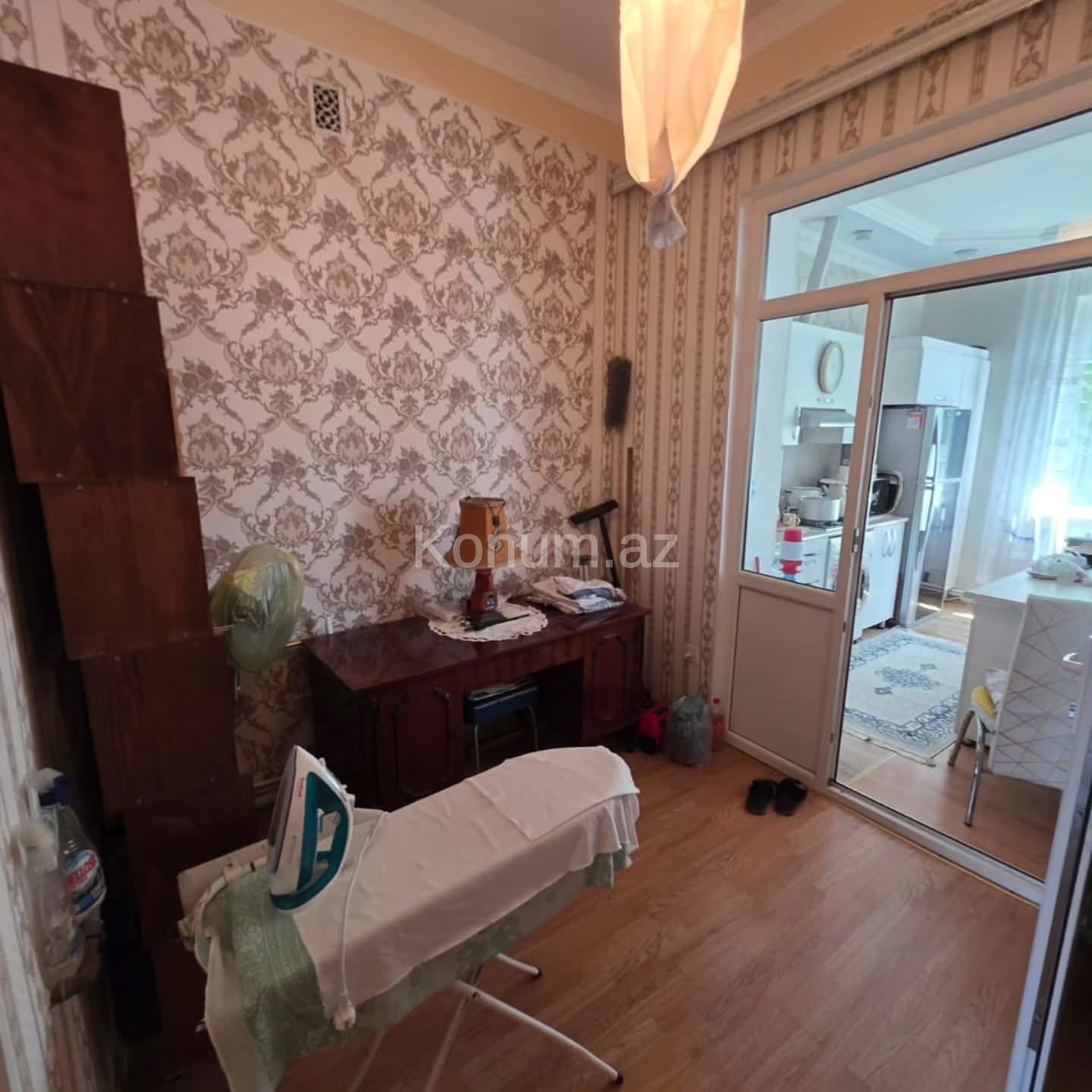 4 otaq, 110 m², 2/4 mərtəbə - Sumqayıt - satılır — foto 5