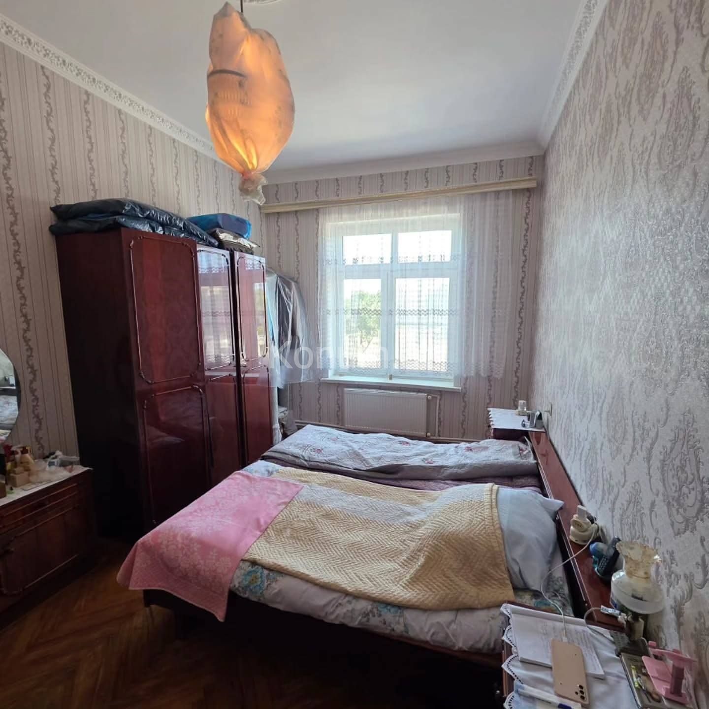 4 otaq, 110 m², 2/4 mərtəbə - Sumqayıt - satılır — foto 4