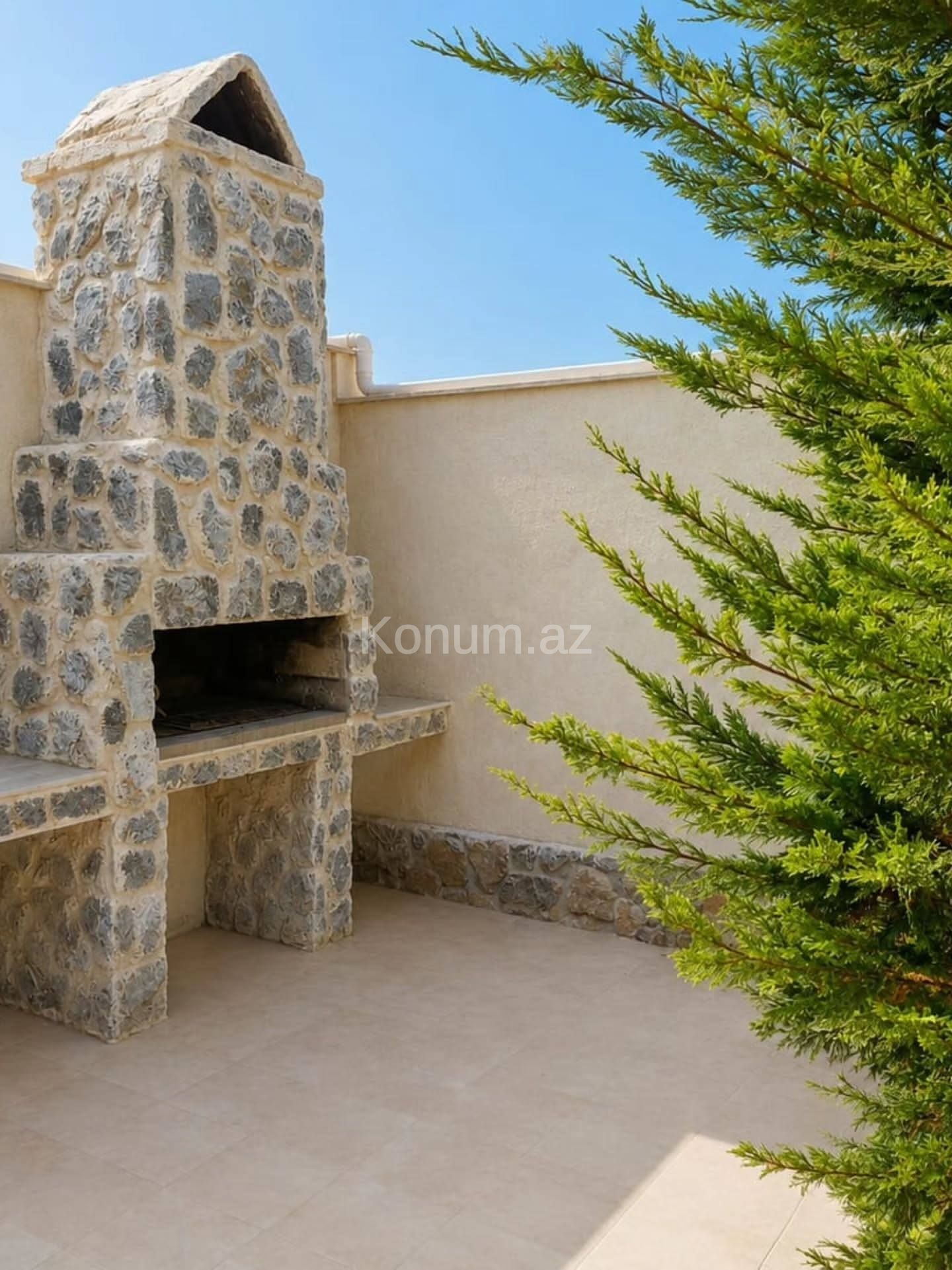 4 otaq, 120 m² - Bakı, Xəzər - satılır — foto 3