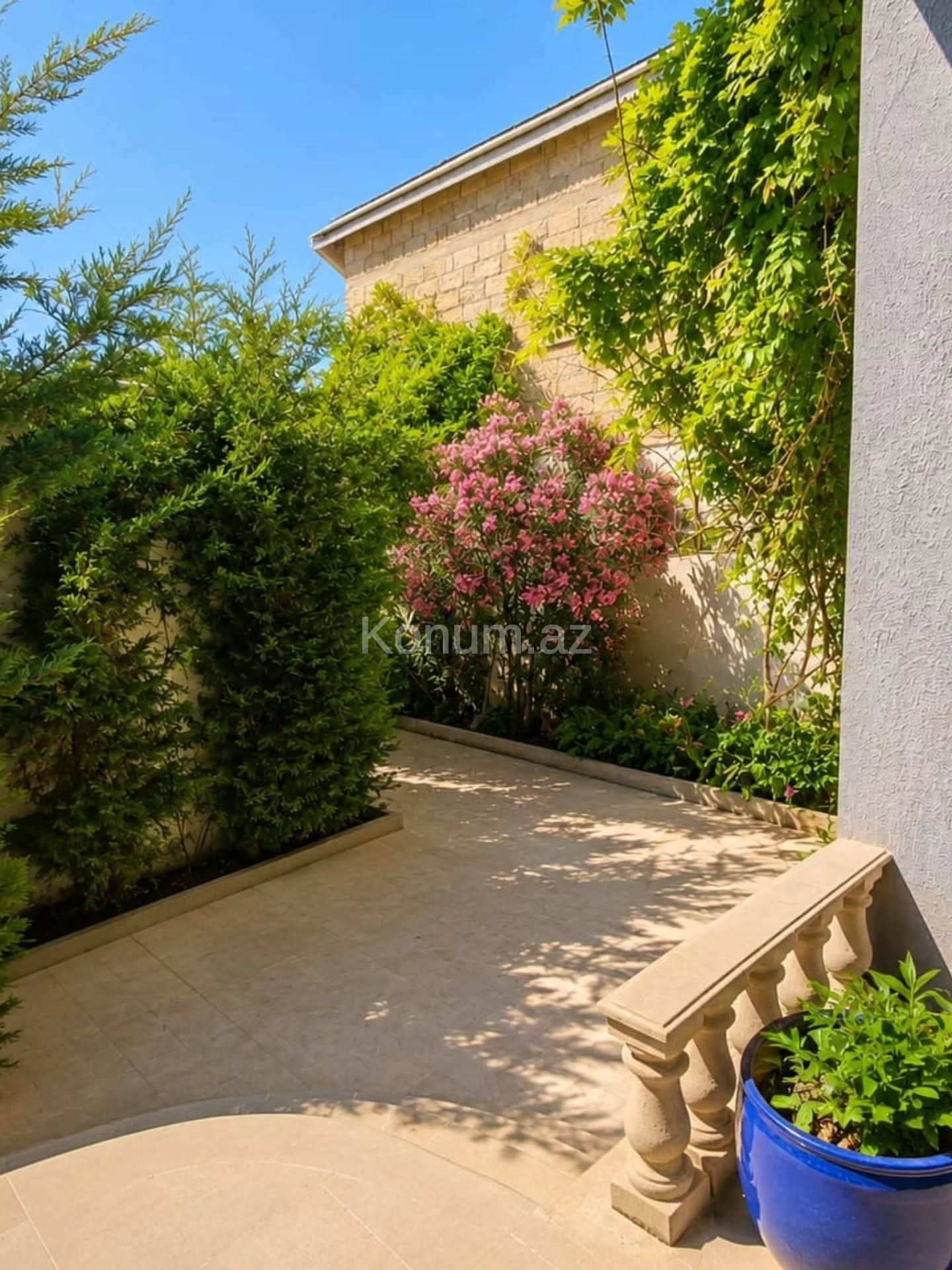 4 otaq, 120 m² - Bakı, Xəzər - satılır — foto 2
