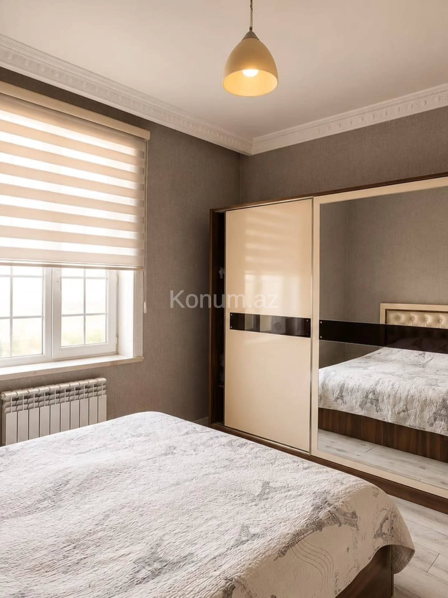 4 otaq, 120 m² - Bakı, Xəzər - satılır — foto 7