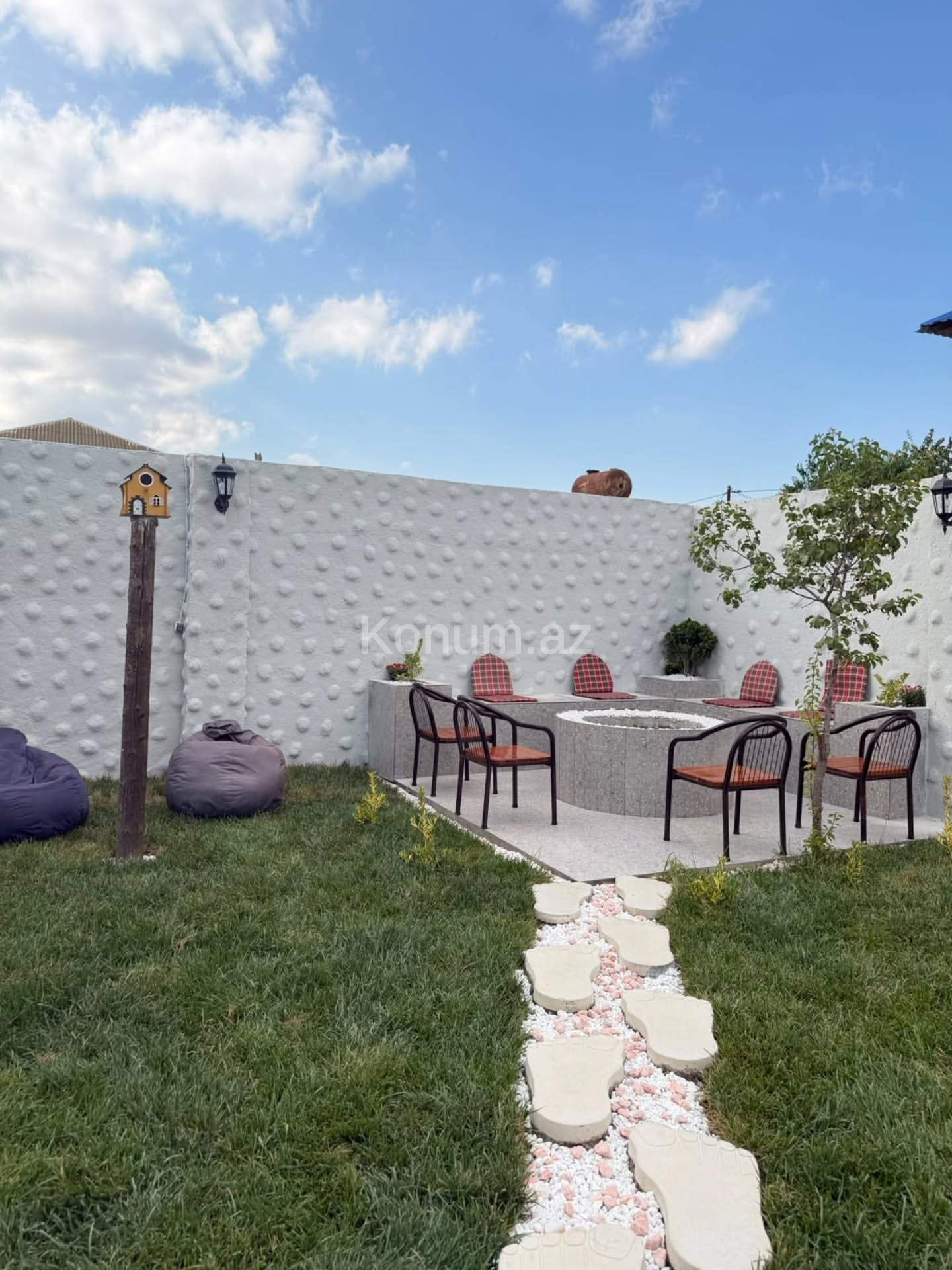4 otaq, 145 m² - Bakı, Sabunçu - satılır — foto 3