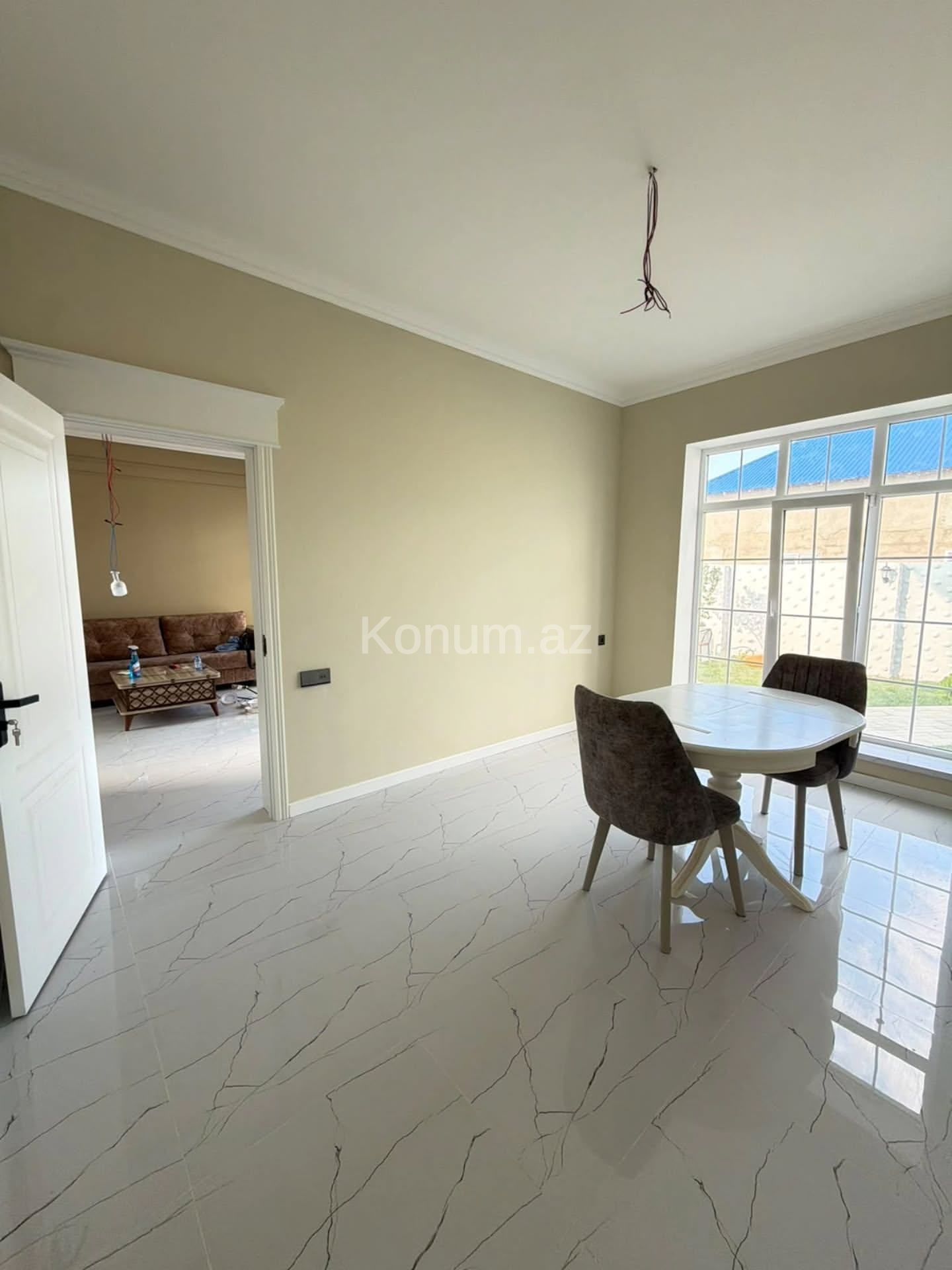 4 otaq, 145 m² - Bakı, Sabunçu - satılır — foto 6