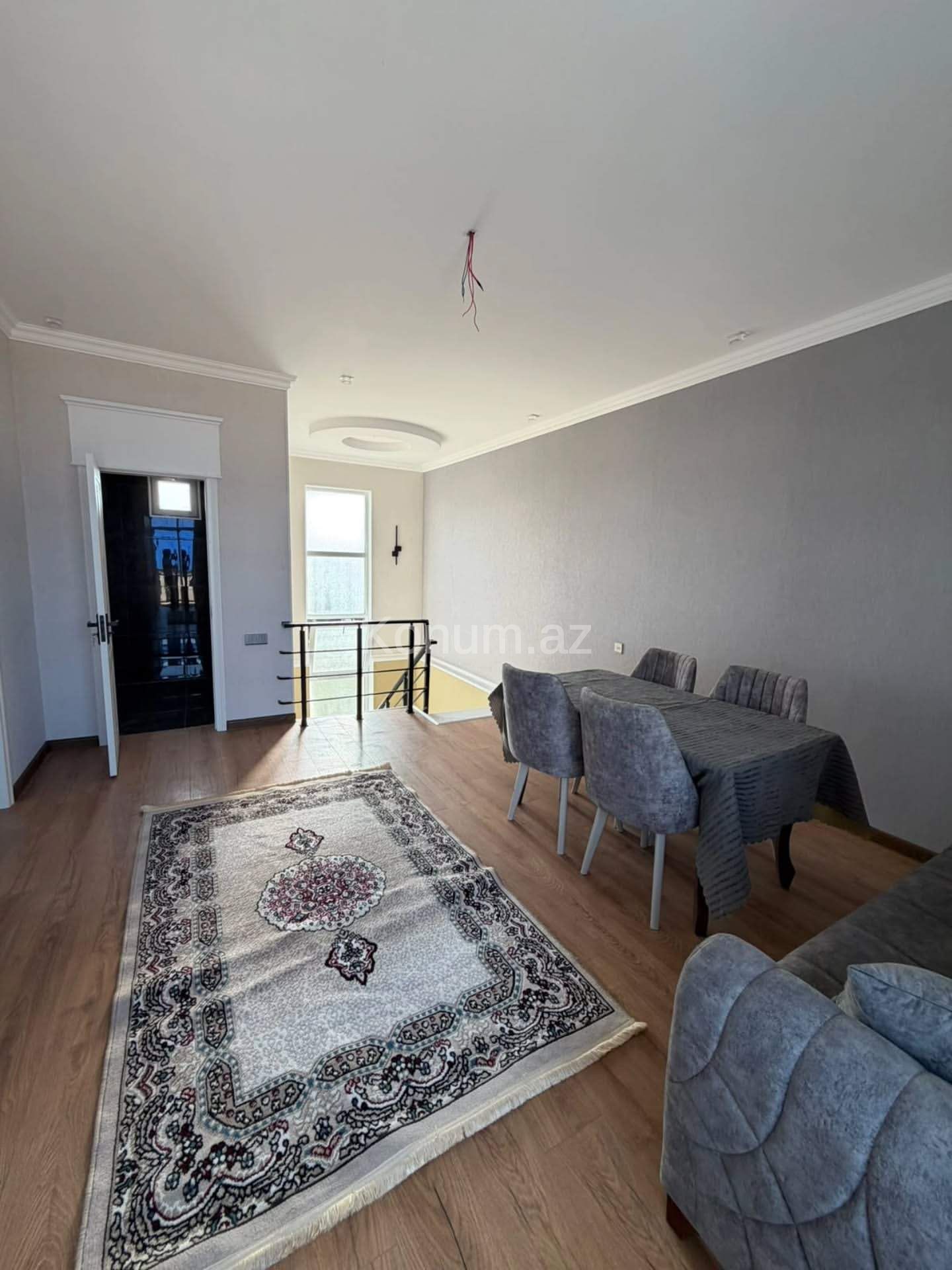 4 otaq, 145 m² - Bakı, Sabunçu - satılır — foto 5