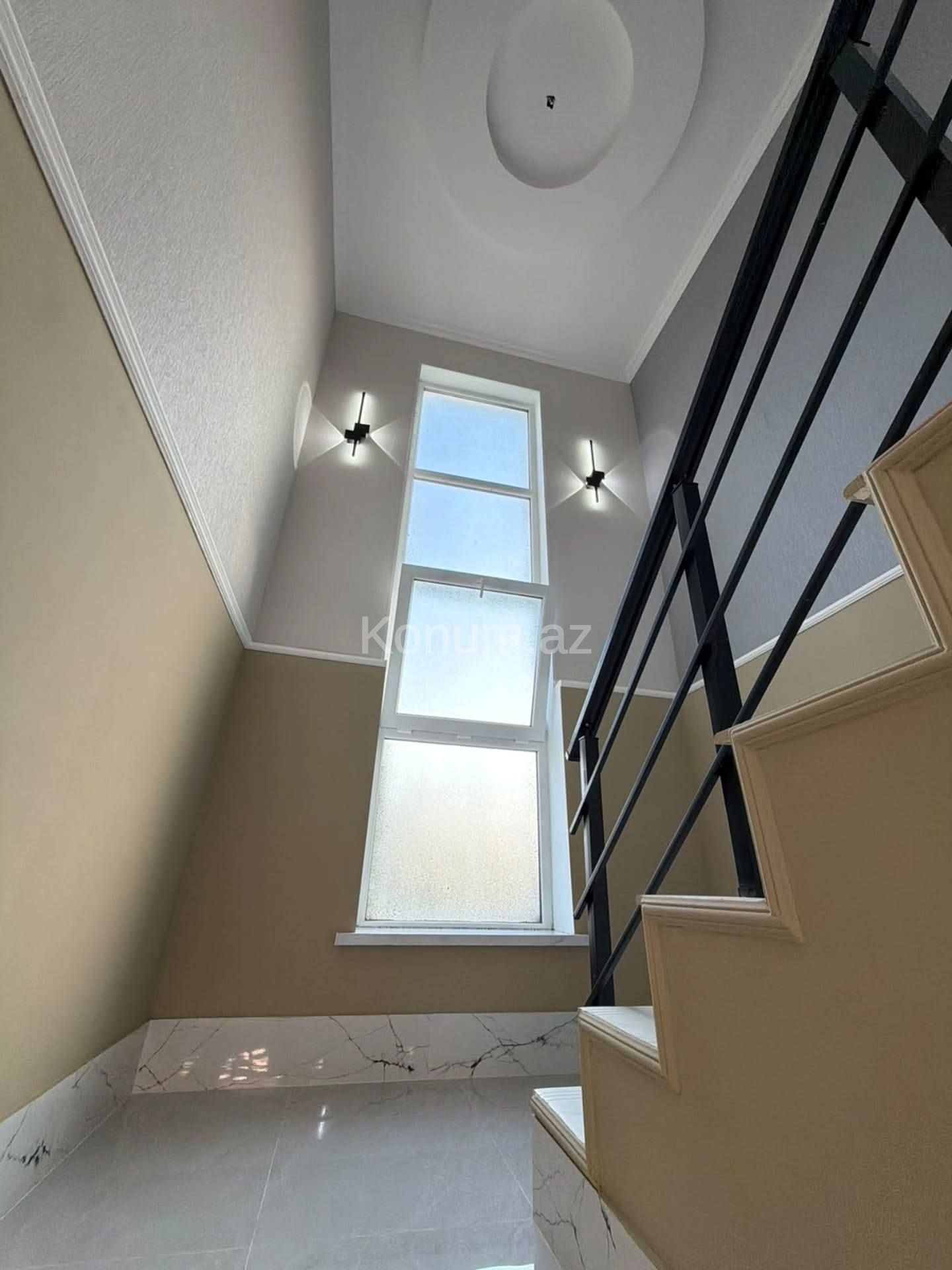 4 otaq, 145 m² - Bakı, Sabunçu - satılır — foto 8