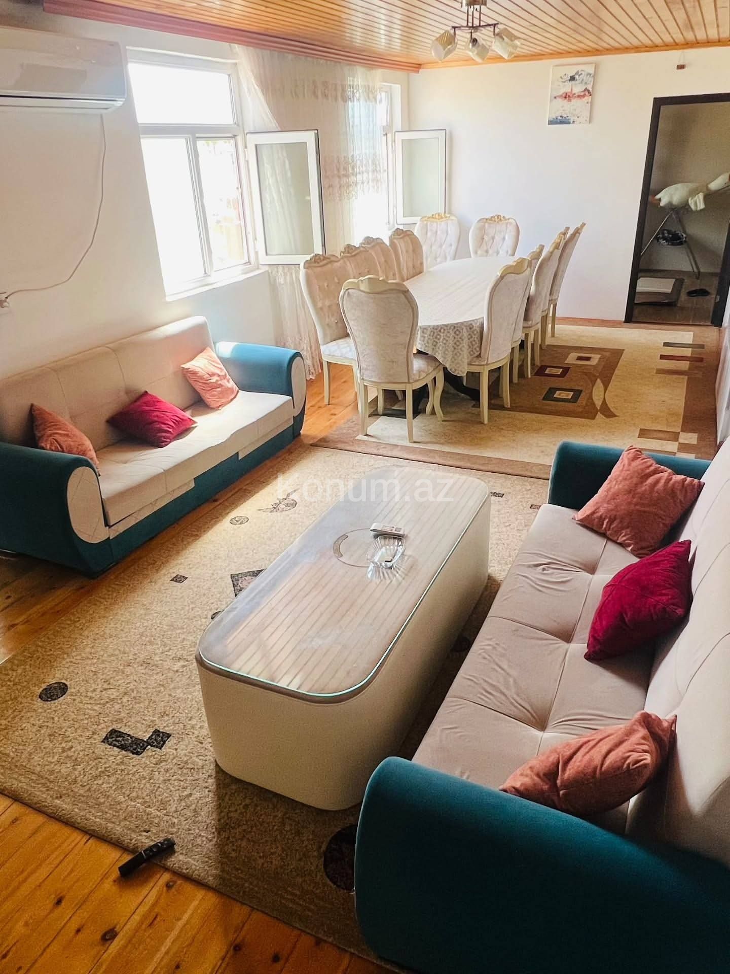4 otaq, 145 m² - Bakı, Sabunçu - satılır — foto 7