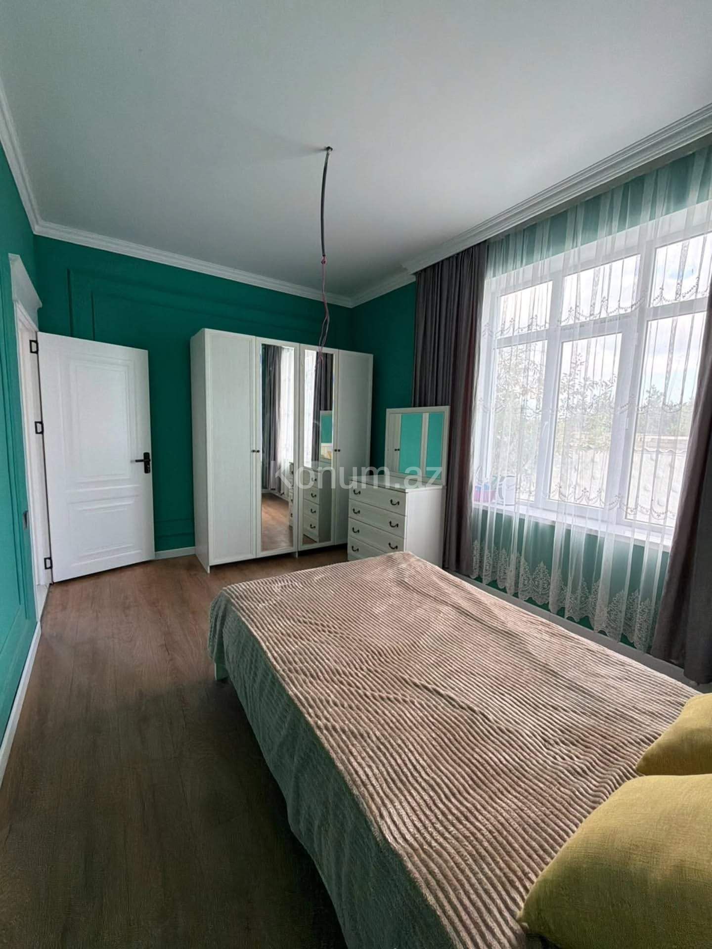 4 otaq, 145 m² - Bakı, Sabunçu - satılır — foto 10