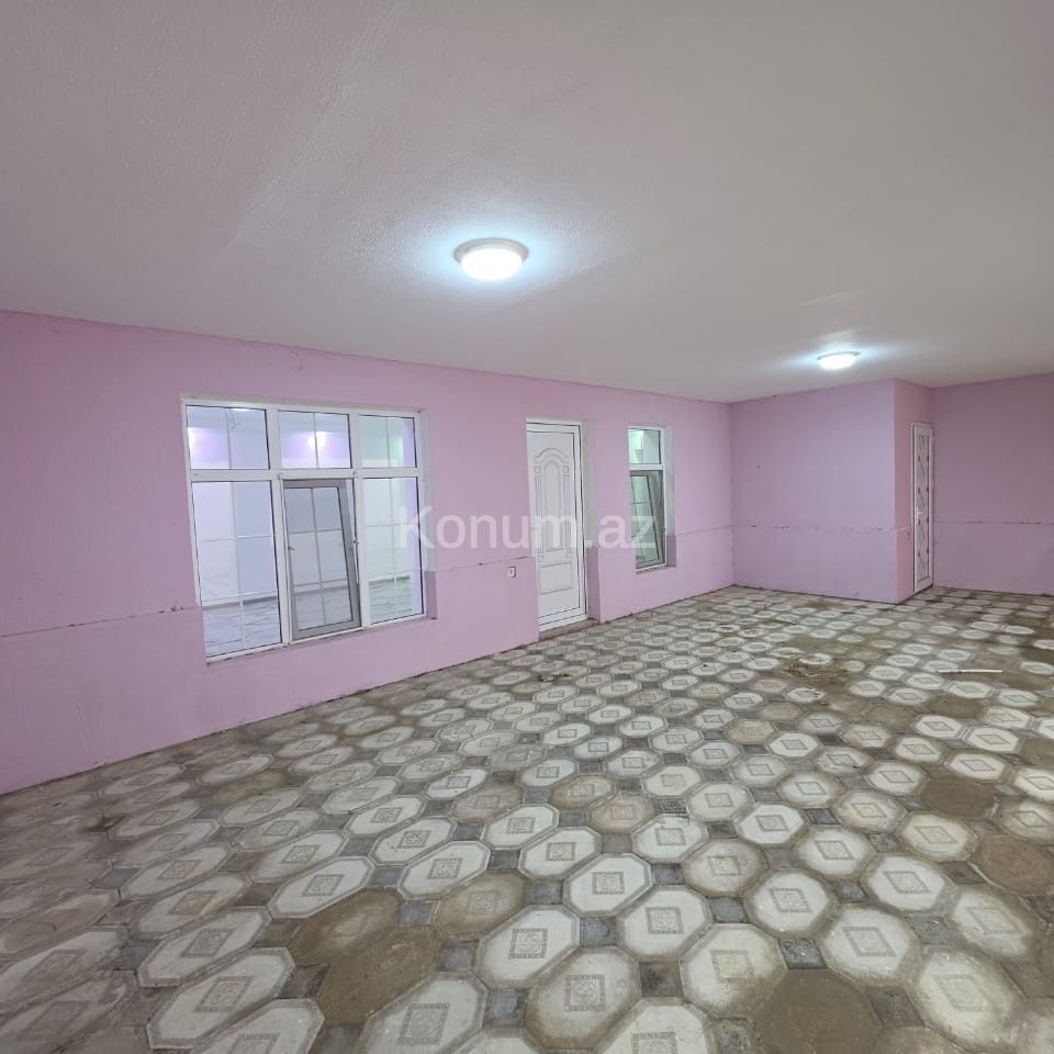4 otaq, 140 m² - Bakı, Abşeron - satılır — foto 2