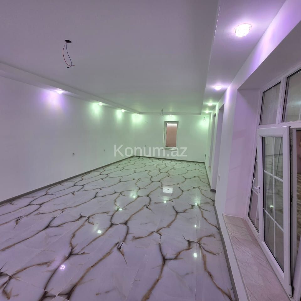 4 otaq, 140 m² - Bakı, Abşeron - satılır — foto 3
