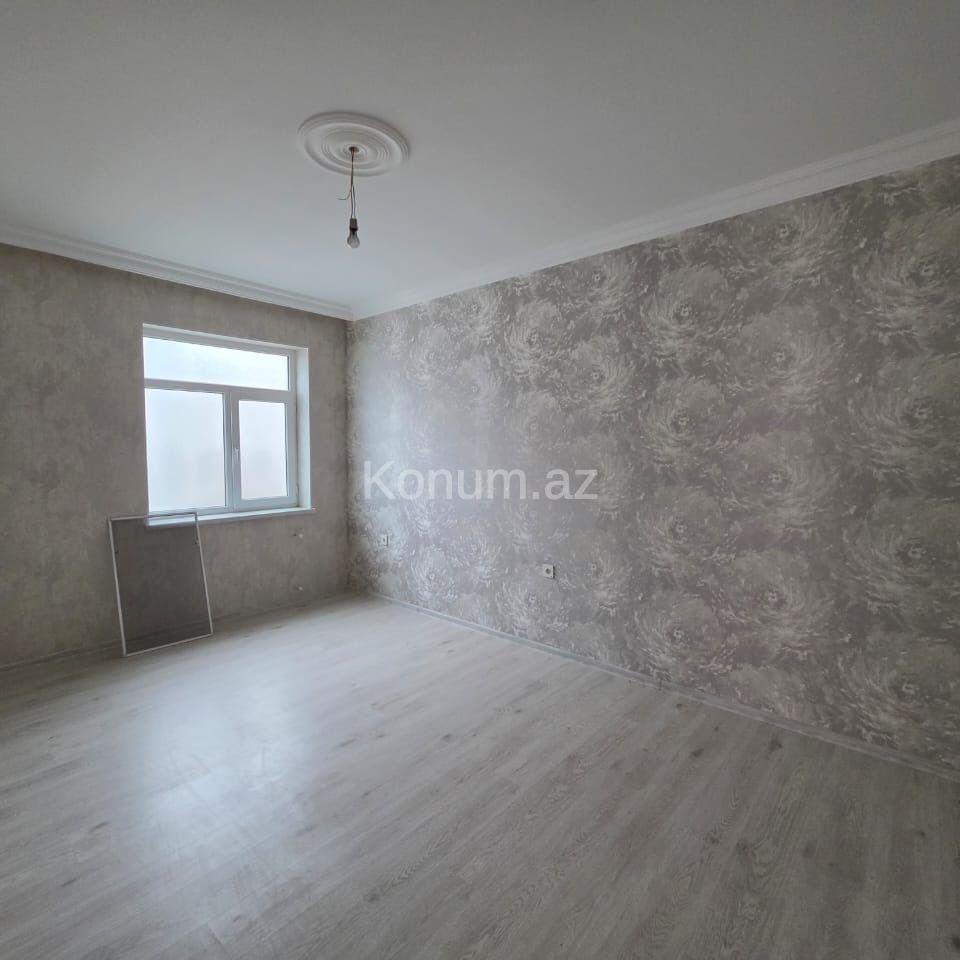 4 otaq, 140 m² - Bakı, Abşeron - satılır — foto 6