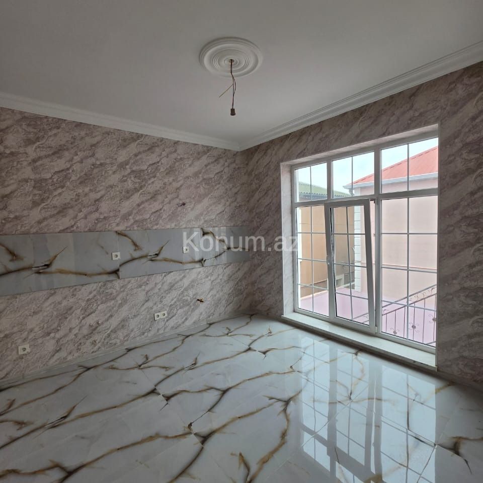 4 otaq, 140 m² - Bakı, Abşeron - satılır — foto 4