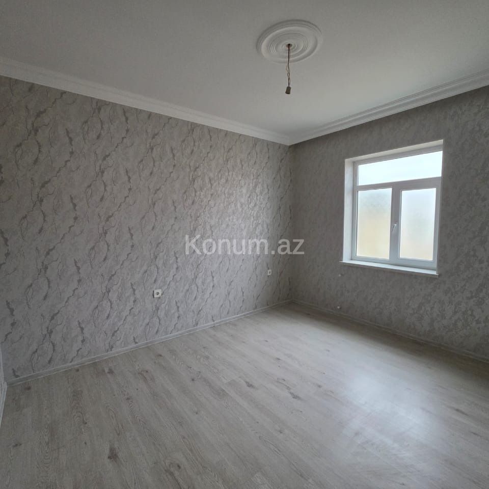 4 otaq, 140 m² - Bakı, Abşeron - satılır — foto 5