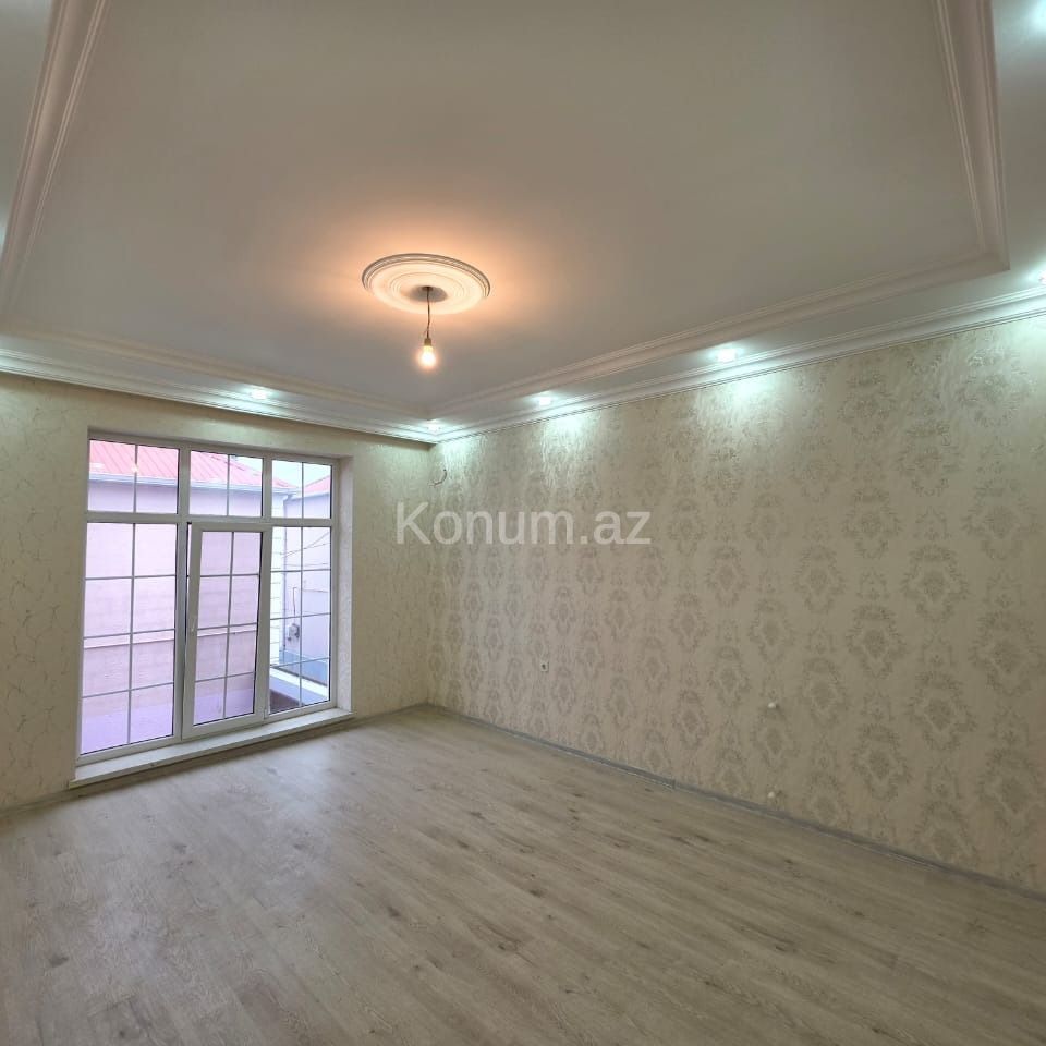 4 otaq, 140 m² - Bakı, Abşeron - satılır — foto 7