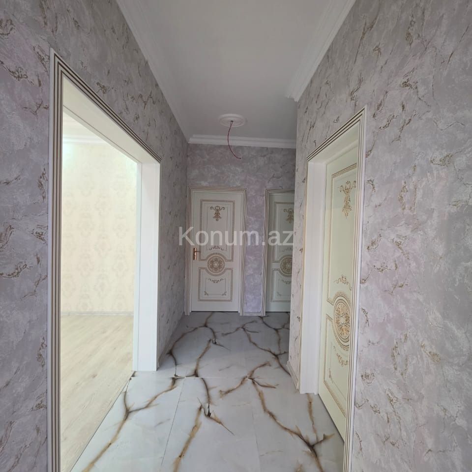 4 otaq, 140 m² - Bakı, Abşeron - satılır — foto 8