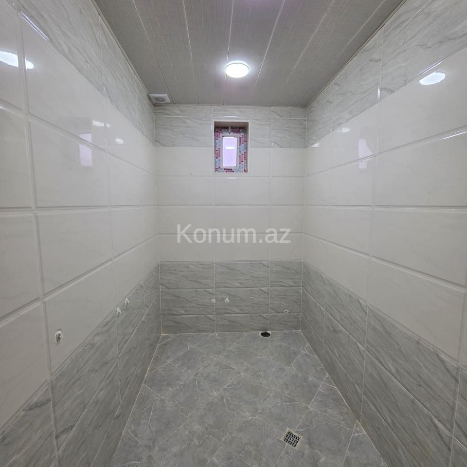 4 otaq, 140 m² - Bakı, Abşeron - satılır — foto 9