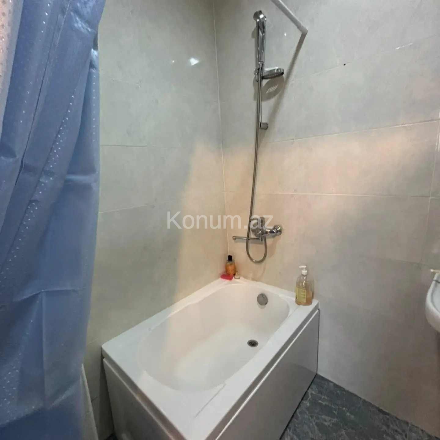 3 otaq, 87 m², 11/12 mərtəbə - Bakı, Suraxanı - kirayə — foto 6