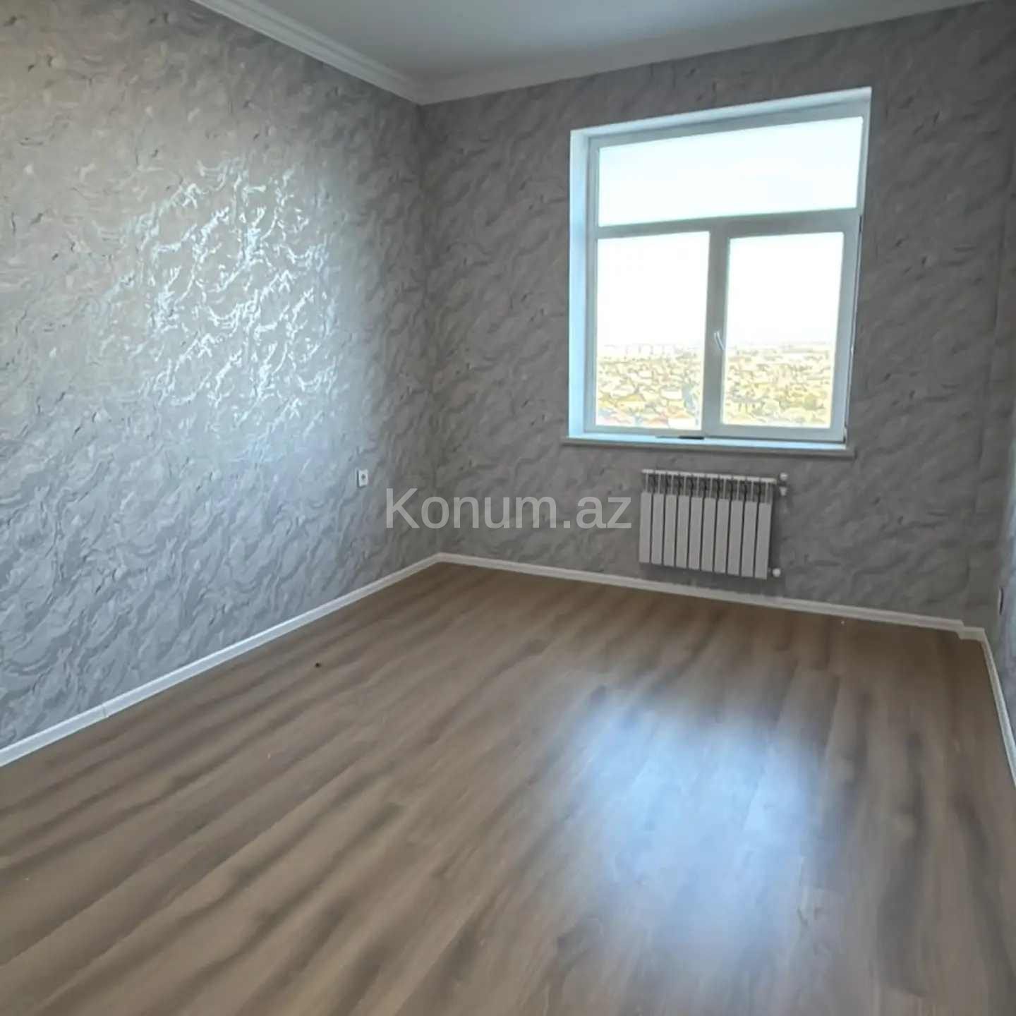 3 otaq, 87 m², 11/12 mərtəbə - Bakı, Suraxanı - kirayə — foto 5