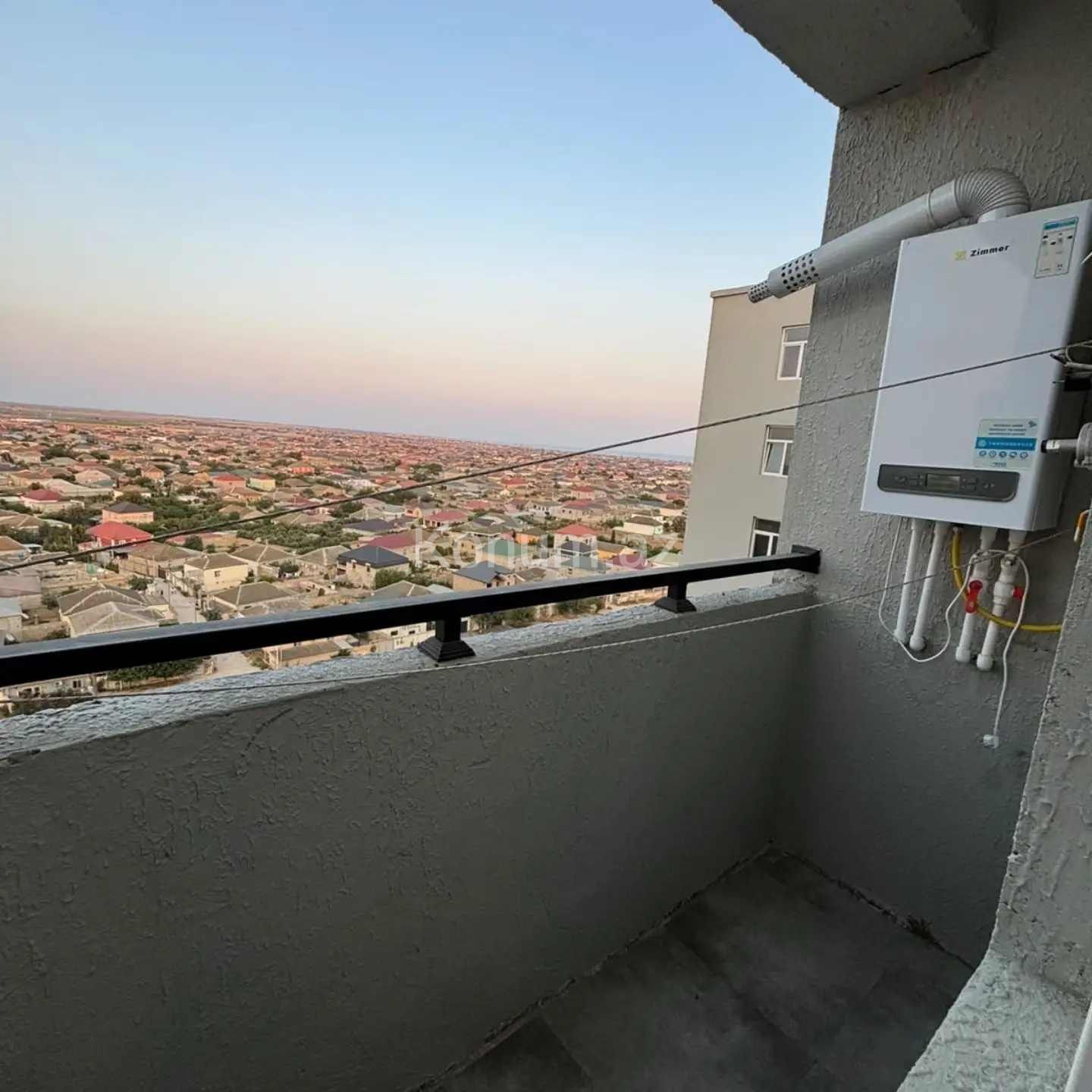 3 otaq, 87 m², 11/12 mərtəbə - Bakı, Suraxanı - kirayə — foto 8
