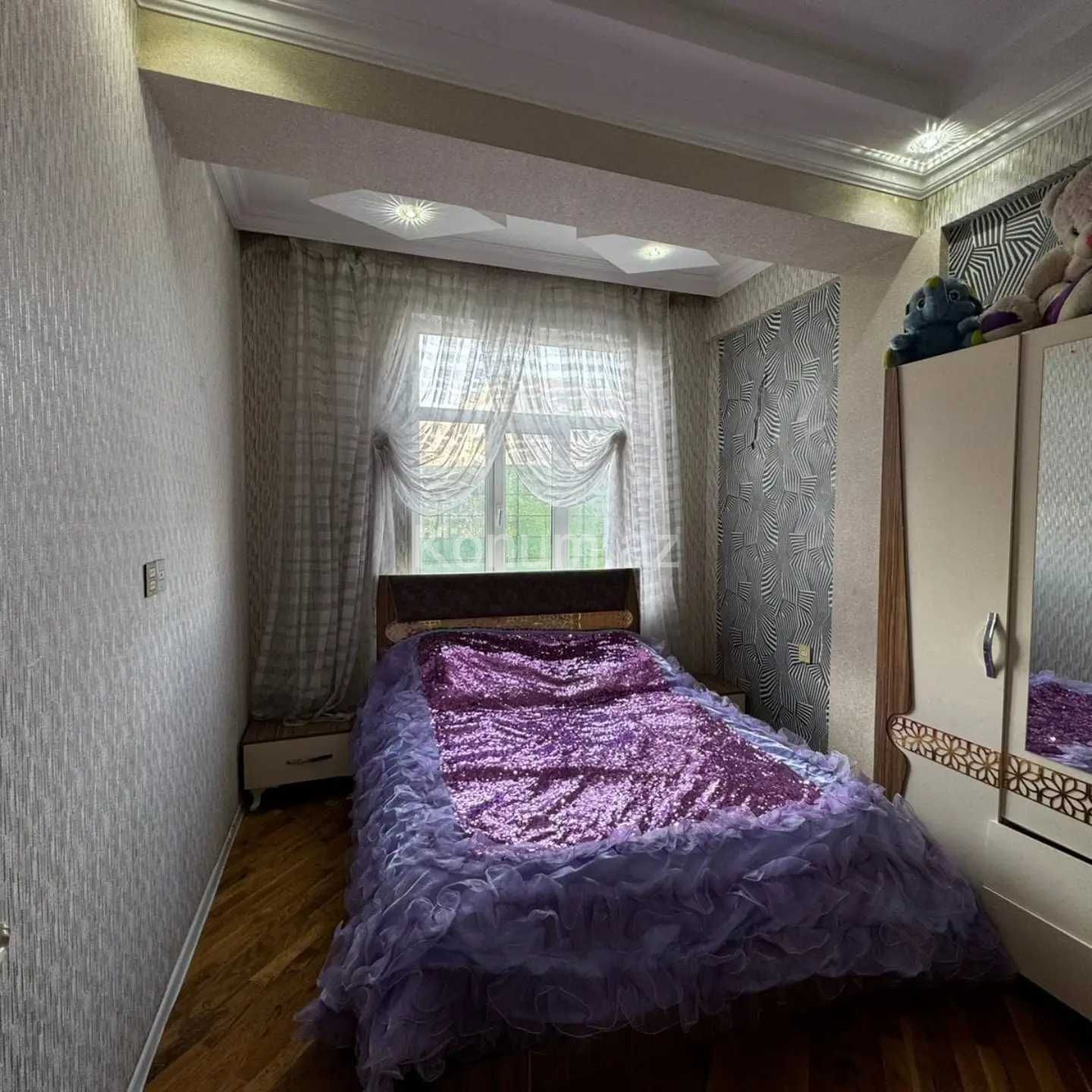 3 otaq, 70 m², 3/6 mərtəbə - Xırdalan - satılır — foto 2