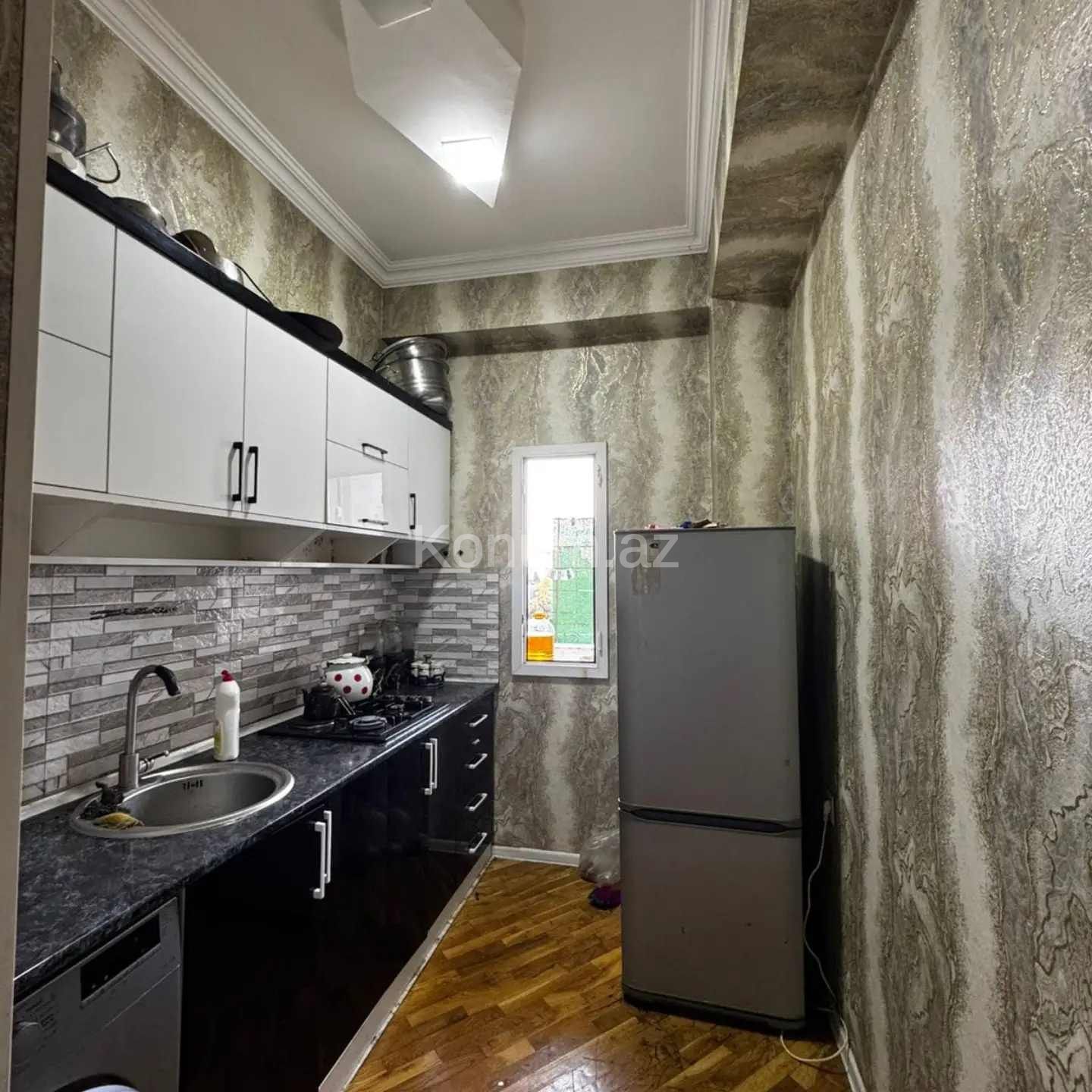 3 otaq, 70 m², 3/6 mərtəbə - Xırdalan - satılır — foto 6