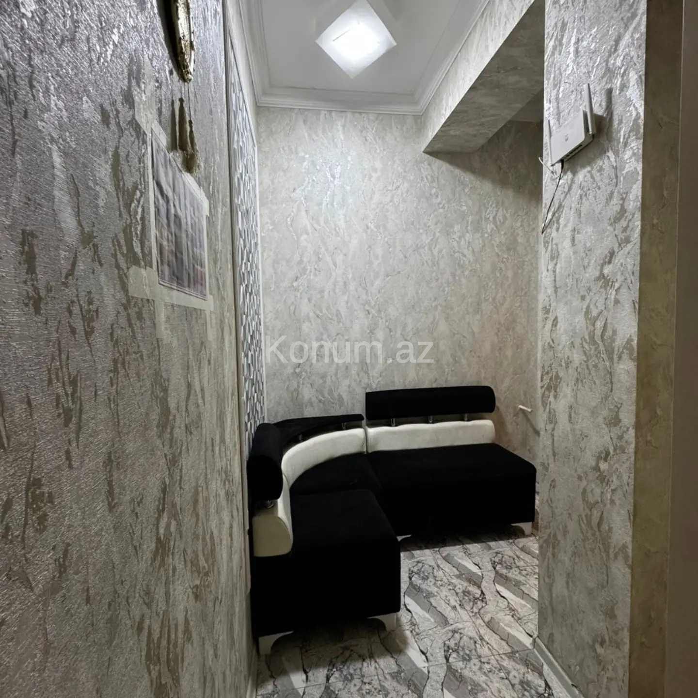3 otaq, 70 m², 3/6 mərtəbə - Xırdalan - satılır — foto 5