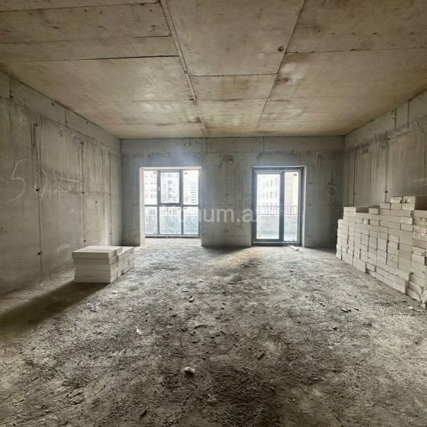2 rooms, 68.3 m², 3/20 floor - Baku, Khatai - For sale — photo 3