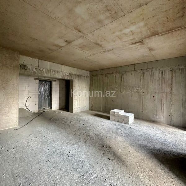 2 rooms, 68.3 m², 3/20 floor - Baku, Khatai - For sale — photo 5