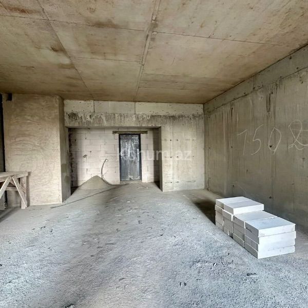 2 rooms, 68.3 m², 3/20 floor - Baku, Khatai - For sale — photo 6