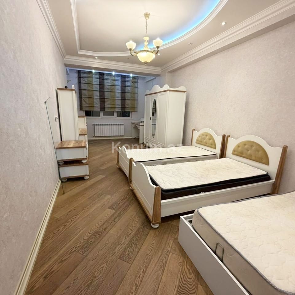 3 otaq, 168 m², 11/17 mərtəbə - Bakı, Nəsimi - satılır — foto 6