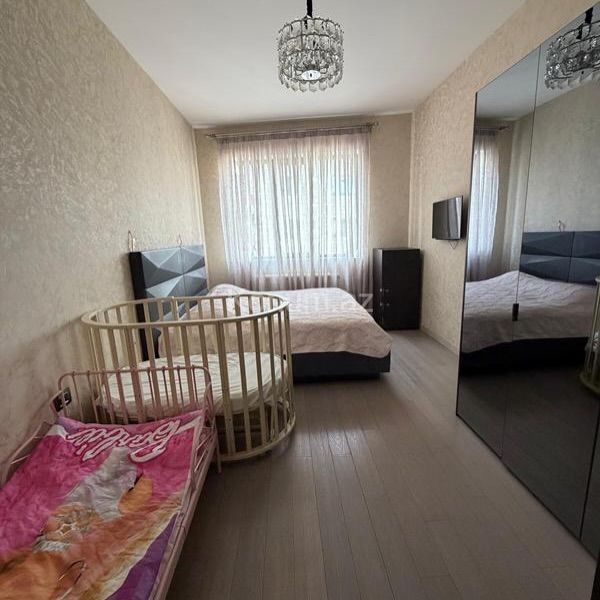 2 otaq, 100 m², 16/19 mərtəbə - Bakı, Nəsimi - satılır — foto 4