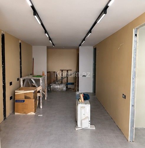 13 m² - Bakı, Nəsimi - kirayə — foto 2
