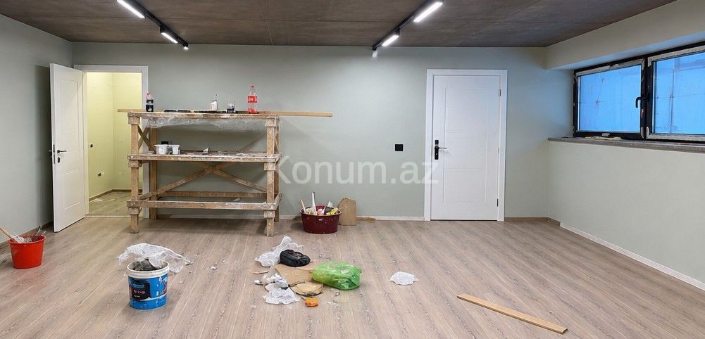 13 m² - Bakı, Nəsimi - kirayə — foto 5