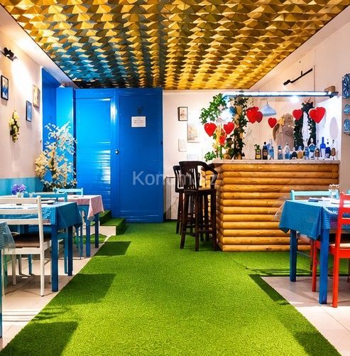 135 m² - Bakı, Nəsimi - kirayə — foto 3