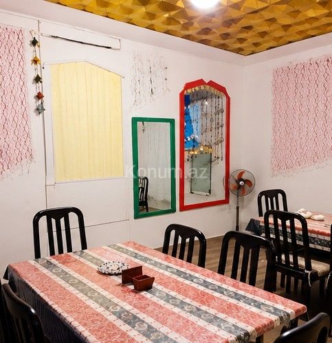 135 m² - Bakı, Nəsimi - kirayə — foto 2