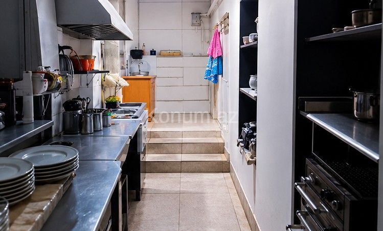 135 m² - Bakı, Nəsimi - kirayə — foto 5