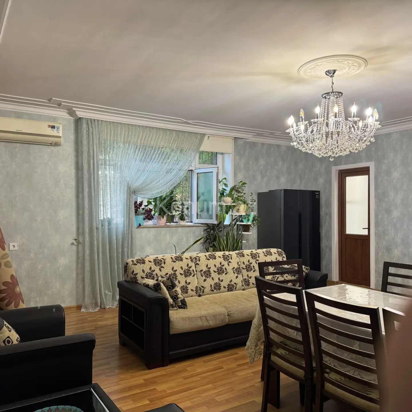 33 rooms, 90 m², 1/5 floor - Baku, Narimanov - For rent — photo 2