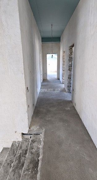 5 otaq, 240 m² - Bakı, Xəzər - satılır — foto 12