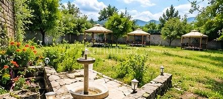 2 otaq, 100 m² - İsmayıllı - satılır — foto 3