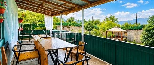 2 otaq, 100 m² - İsmayıllı - satılır — foto 4