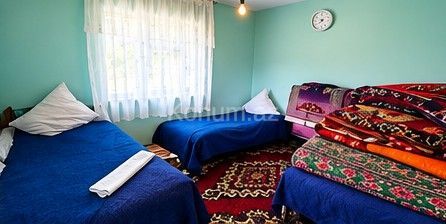 2 otaq, 100 m² - İsmayıllı - satılır — foto 6