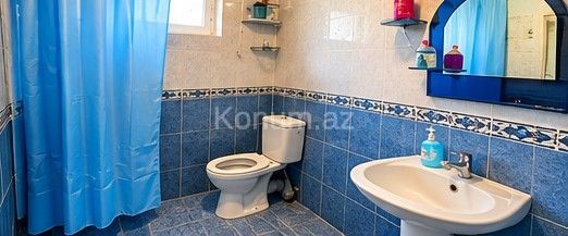2 otaq, 100 m² - İsmayıllı - satılır — foto 7
