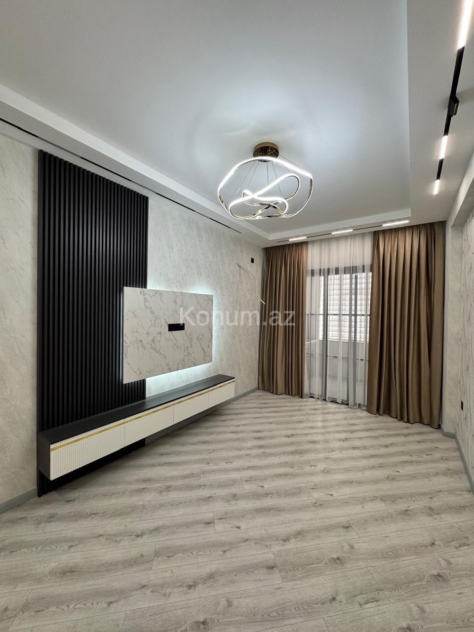 2 otaq, 54 m², 7/15 mərtəbə - Bakı, Xətai - satılır — foto 2