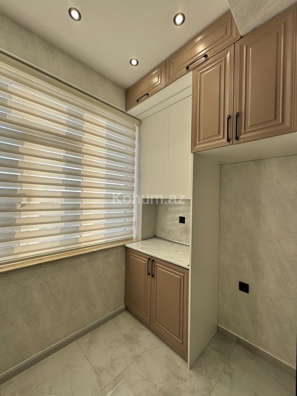 2 otaq, 54 m², 7/15 mərtəbə - Bakı, Xətai - satılır — foto 5