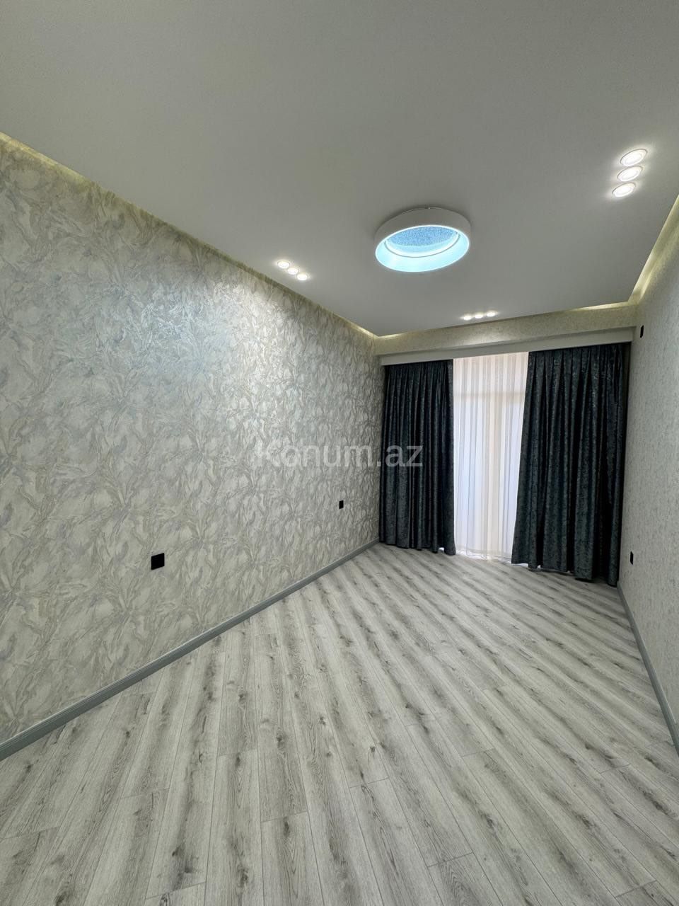 2 otaq, 54 m², 7/15 mərtəbə - Bakı, Xətai - satılır — foto 6