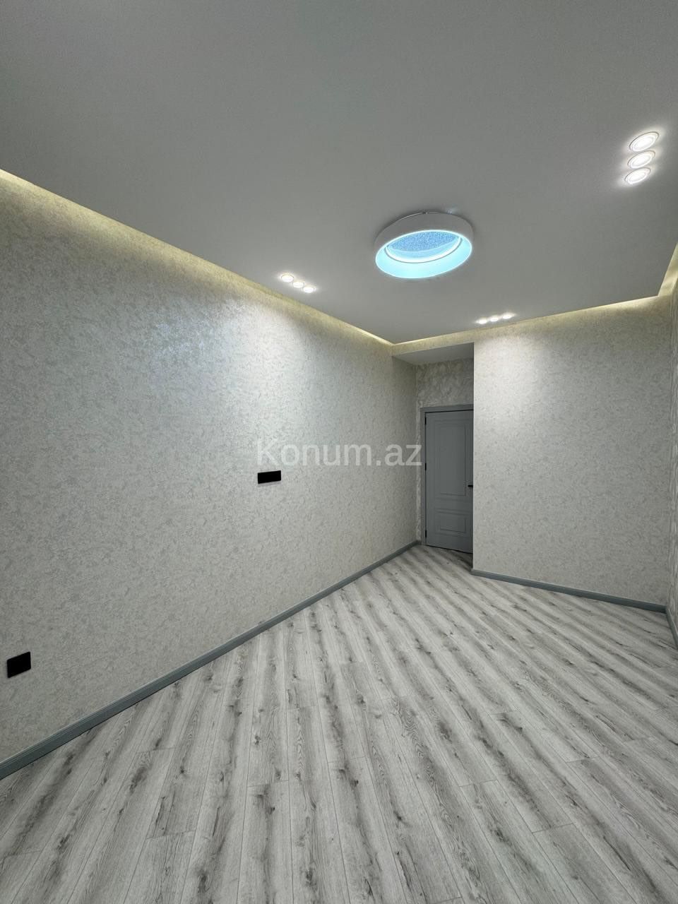2 otaq, 54 m², 7/15 mərtəbə - Bakı, Xətai - satılır — foto 7