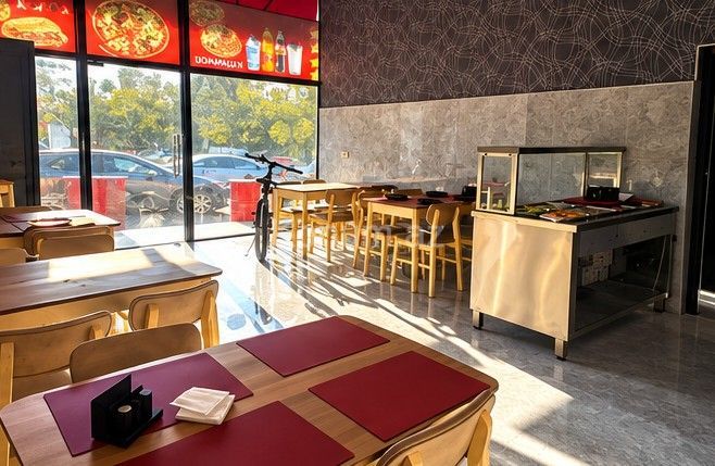 50 m² - Bakı, Nizami - kirayə — foto 3